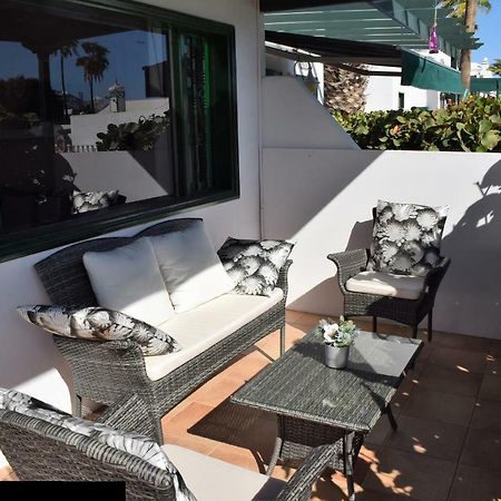 Bungalow Dalai - Pool View- Good Wifi Puerto del Carmen  Esterno foto