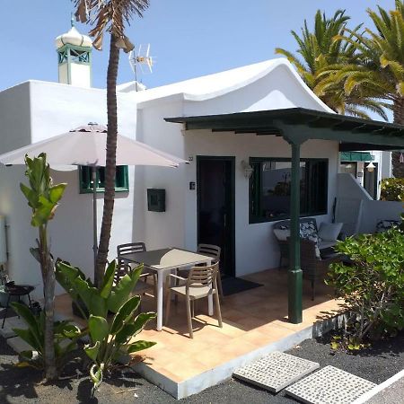 Bungalow Dalai - Pool View- Good Wifi Puerto del Carmen  Esterno foto