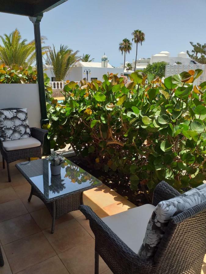 Bungalow Dalai - Pool View- Good Wifi Puerto del Carmen  Esterno foto