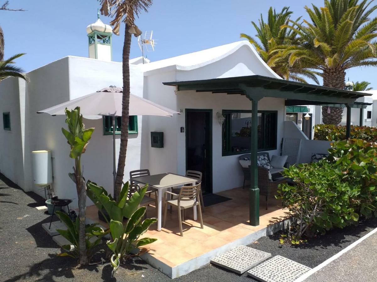 Bungalow Dalai - Pool View- Good Wifi Puerto del Carmen  Esterno foto