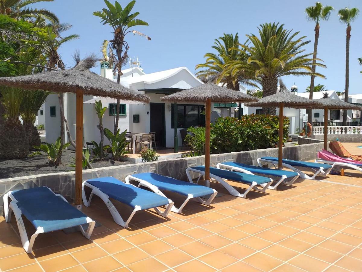 Bungalow Dalai - Pool View- Good Wifi Puerto del Carmen  Esterno foto