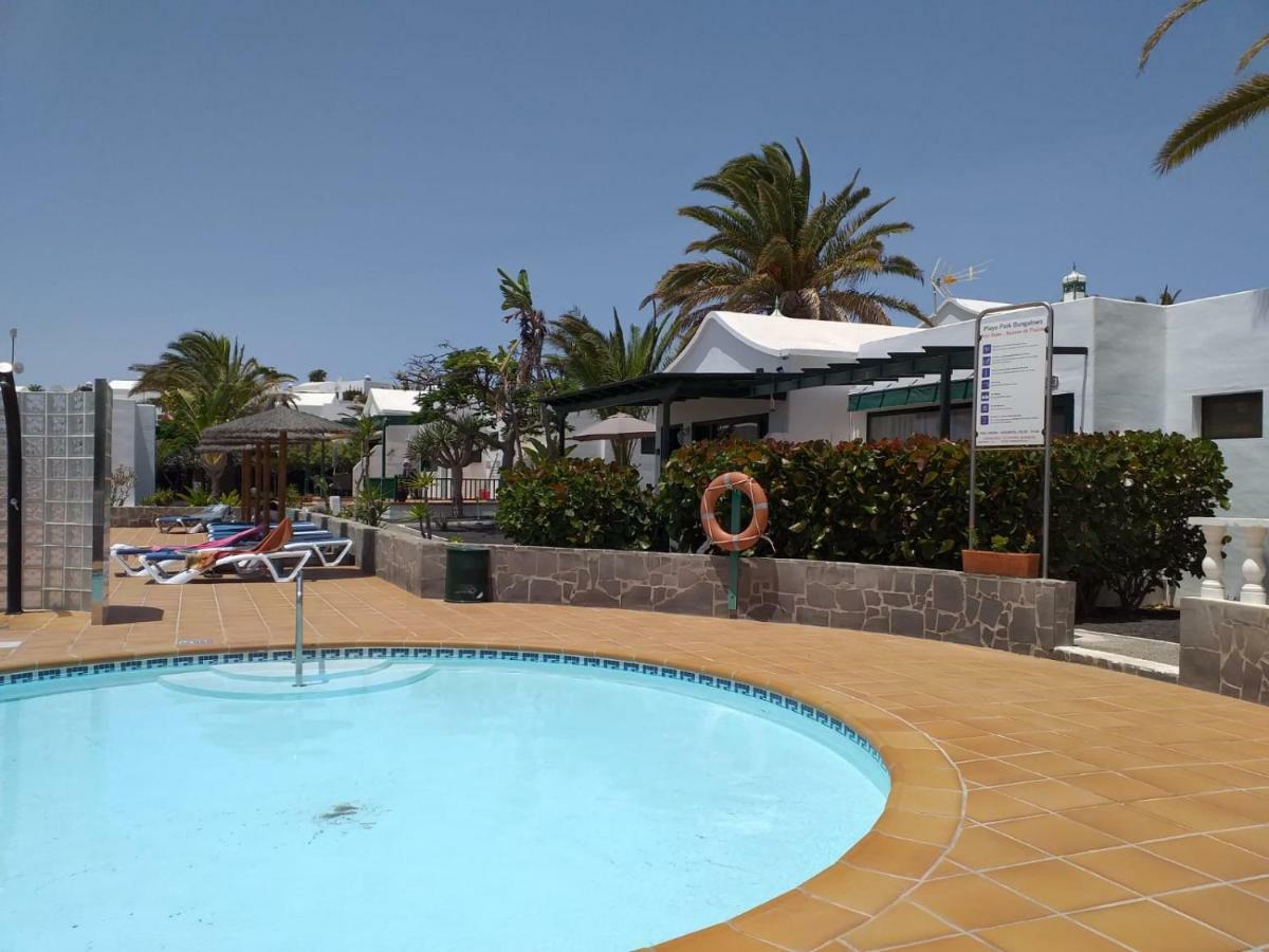Bungalow Dalai - Pool View- Good Wifi Puerto del Carmen  Esterno foto