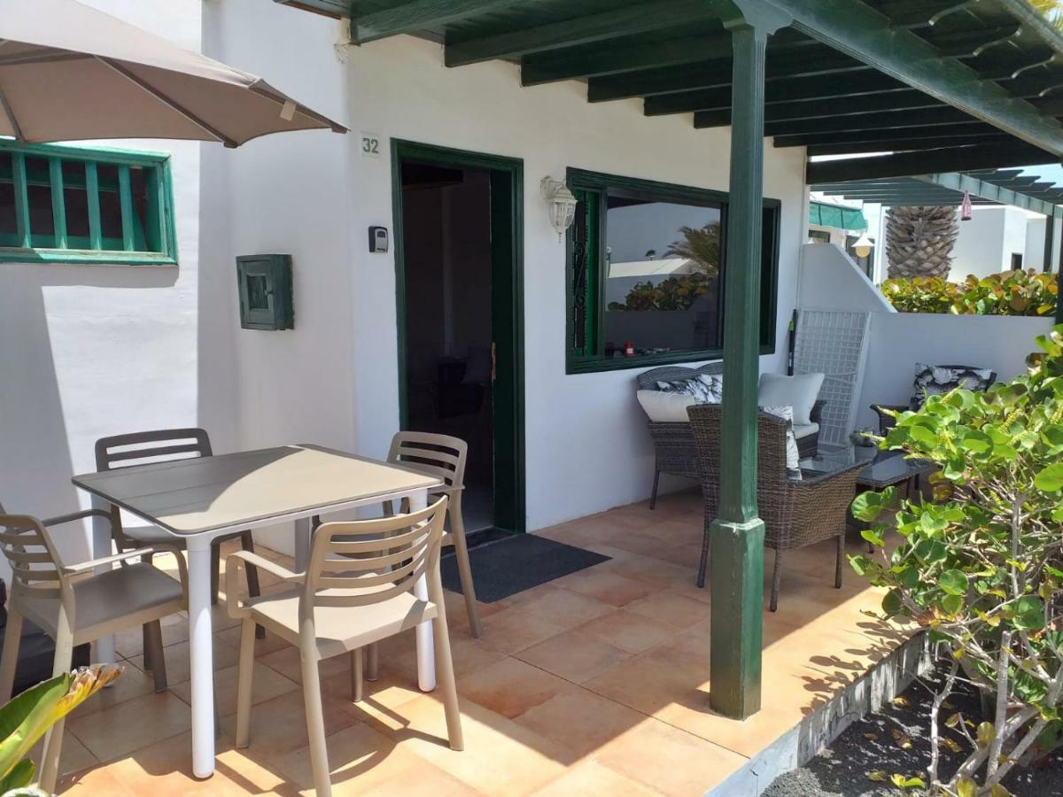 Bungalow Dalai - Pool View- Good Wifi Puerto del Carmen  Esterno foto