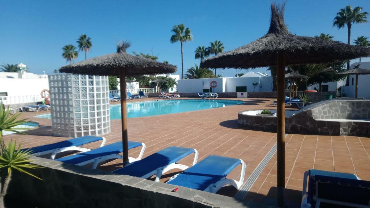Bungalow Dalai - Pool View- Good Wifi Puerto del Carmen  Esterno foto