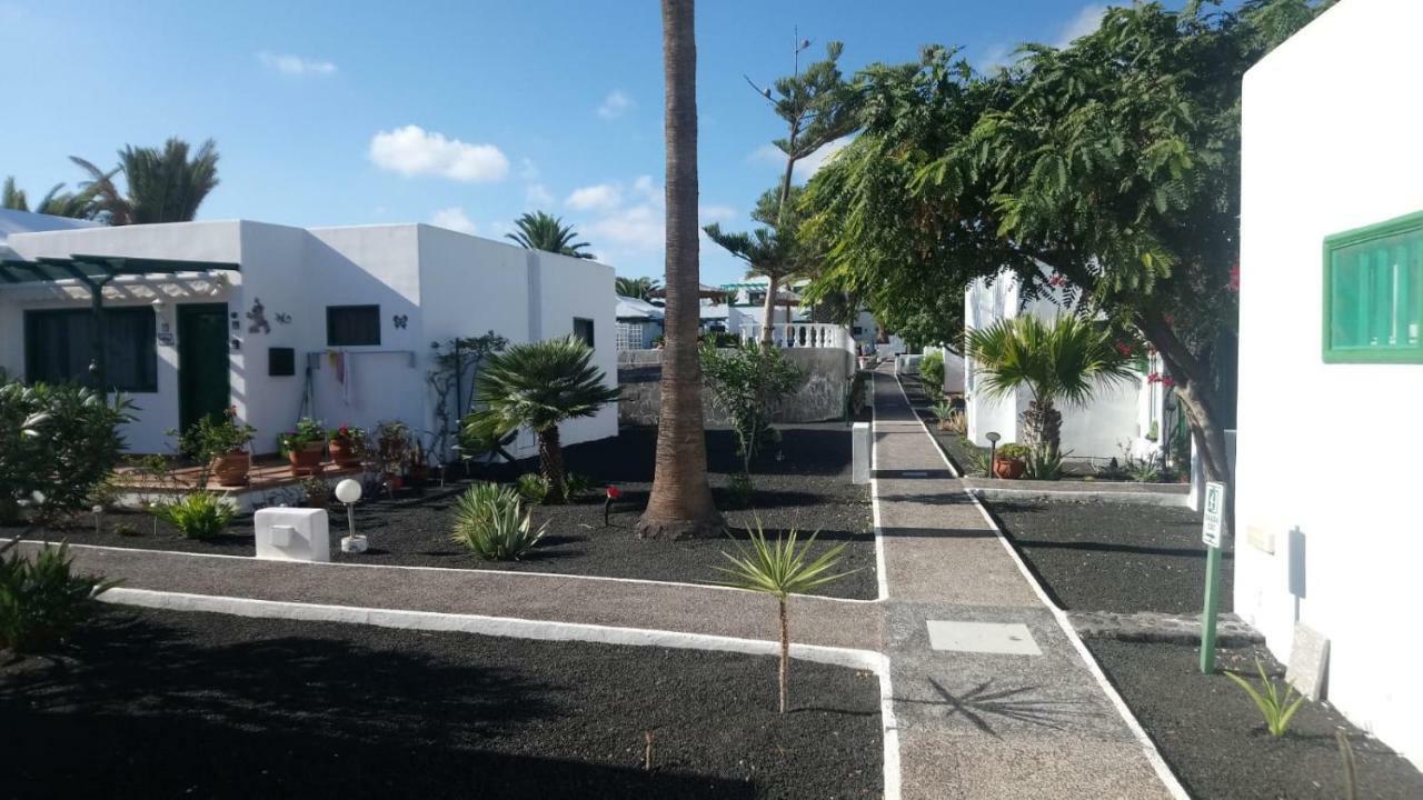 Bungalow Dalai - Pool View- Good Wifi Puerto del Carmen  Esterno foto