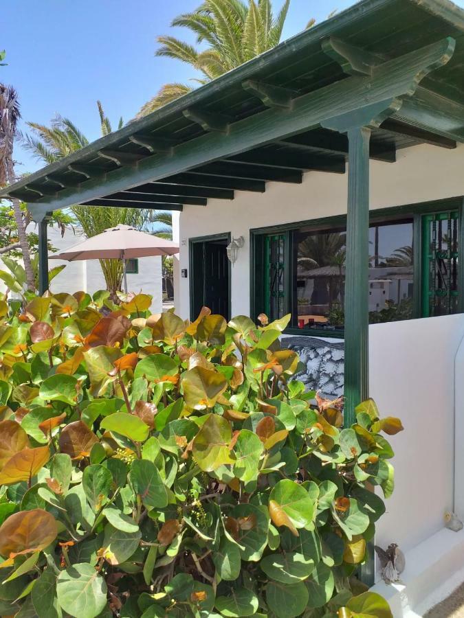 Bungalow Dalai - Pool View- Good Wifi Puerto del Carmen  Esterno foto