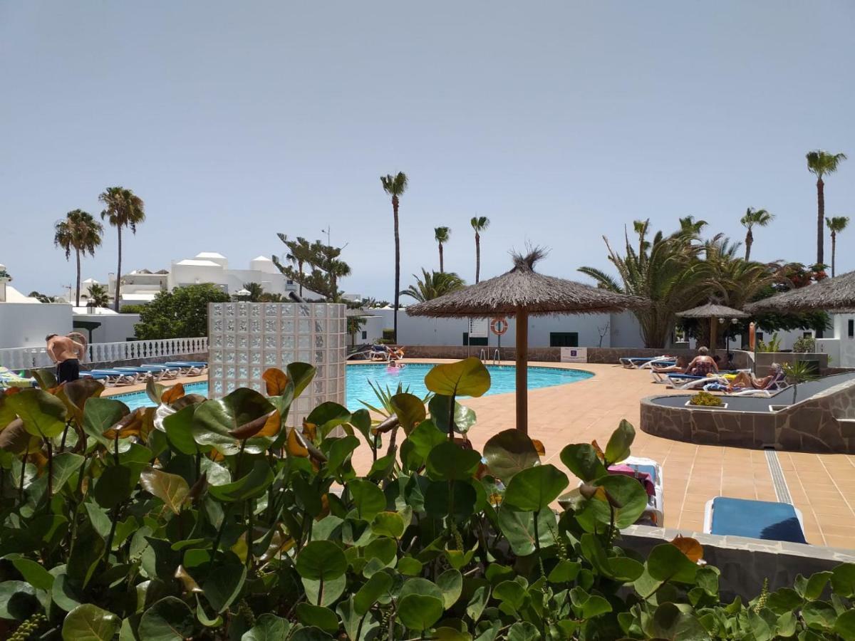 Bungalow Dalai - Pool View- Good Wifi Puerto del Carmen  Esterno foto