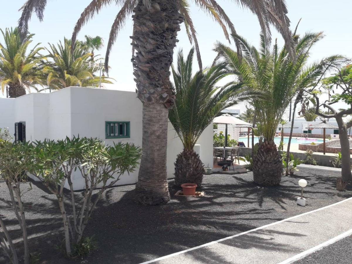 Bungalow Dalai - Pool View- Good Wifi Puerto del Carmen  Esterno foto